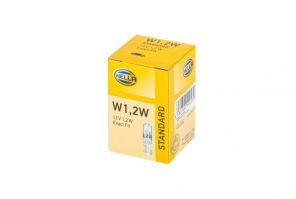 Hella 8GP 002 095-121 -  -