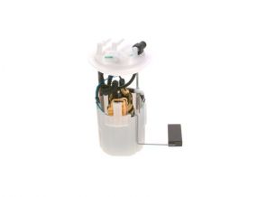 Bosch 0 580 203 41D - Prívodná jednotka