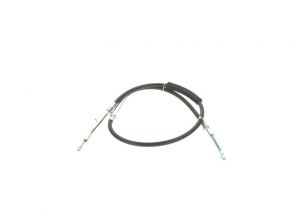 Bosch 1 987 477 533 - Brzdové lano -