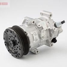 Denso DCP50120 - Kompresor