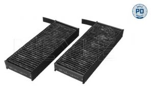 Meyle 11-12 326 0016/PD - Peľový filter -