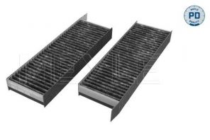 Meyle 11-12 326 0017/PD - Peľový filter -