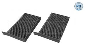Meyle 70-12 326 0000/PD - Peľový filter -