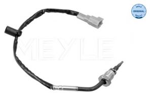 Meyle 714 800 0047 - Snímač teploty výfukových plynov -