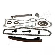 Japanparts KDK-801-8 - Rozvodová sada -