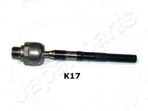 Japanparts RD-K17 - Axiálny čap tiahla riadenia -