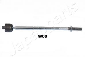 Japanparts RD-W00 - Axiálny čap tiahla riadenia -