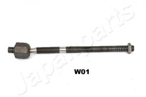 Japanparts RD-W01 - Axiálny čap tiahla riadenia -