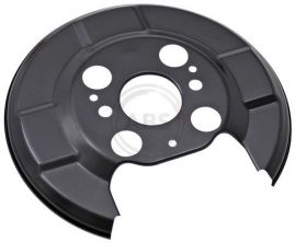 A.B.S. 11489 - Ochranný plech -