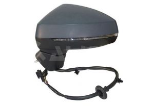 Alkar 6141782 - Spätné zrkadlo