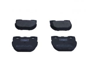 Maxgear 19-3133 - Brzdové platničky -