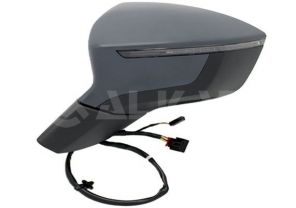 Alkar 6145094 - Spätné zrkadlo