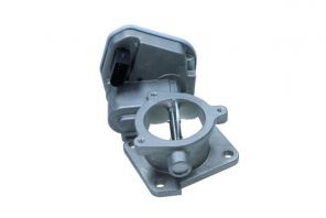 Maxgear 58-0114 - Riadiaca klapka vzduchu