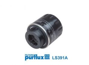 Purflux LS391A - Olejový filter