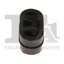 FA1 123-925 - Gumový popruh -