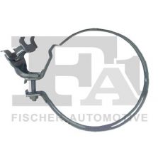 FA1 104-906 - Držiak tlmiča výfuku