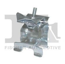FA1 104-915 - Držiak tlmiča výfuku -