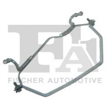 FA1 104-936 - Držiak tlmiča výfuku -