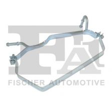 FA1 104-939 - Držiak tlmiča výfuku -
