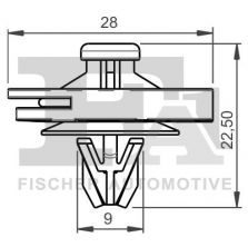 FA1 11-40026.10 -  -