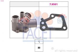 Facet 7.8125 - Termostat