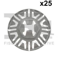 FA1 11-40112.25 -  -