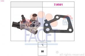 Facet 7.8152 - Termostat