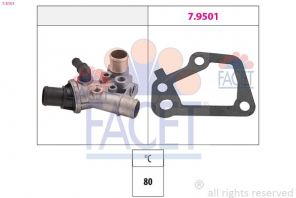 Facet 7.8153 - Termostat