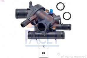 Facet 7.8178 - Termostat