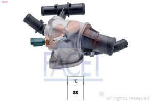 Facet 7.8179 - Termostat