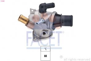 Facet 7.8189 - Termostat