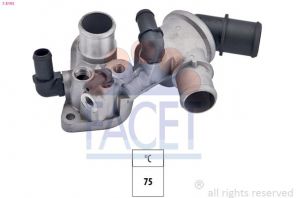 Facet 7.8193 - Termostat