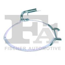 FA1 124-903 - Držiak tlmiča výfuku -