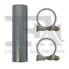FA1 124-941 - Spona -