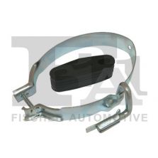 FA1 129-903 - Držiak tlmiča výfuku -