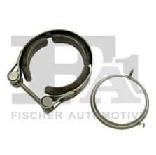 FA1 138-904 - Montážna sada turbodúchadla -