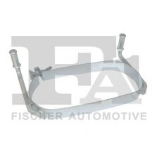 FA1 214-852 - Držiak tlmiča výfuku -