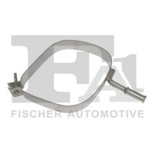 FA1 214-855 - Držiak tlmiča výfuku -