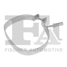 FA1 214-950 - Držiak tlmiča výfuku -
