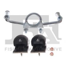 FA1 218-929 - Držiak tlmiča výfuku -