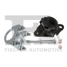 FA1 218-937 - Držiak tlmiča výfuku -