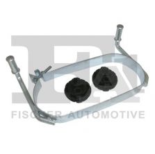 FA1 219-802 - Držiak tlmiča výfuku -