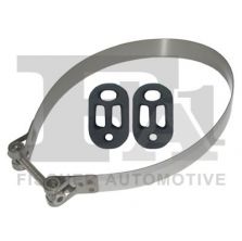 FA1 219-806 - Držiak tlmiča výfuku -