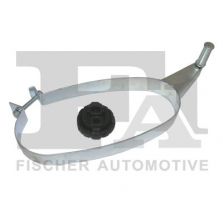 FA1 219-904 - Držiak tlmiča výfuku -
