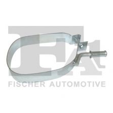 FA1 234-952 - Držiak tlmiča výfuku -
