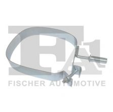 FA1 234-955 - Držiak tlmiča výfuku -