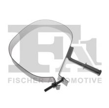 FA1 234-956 - Držiak tlmiča výfuku -