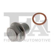 FA1 256.852.011 - Výpustná skrutka olejovej vane -