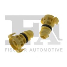 FA1 257.889.001 - Výpustná skrutka olejovej vane -