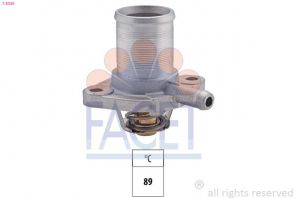 Facet 7.8330 - Termostat